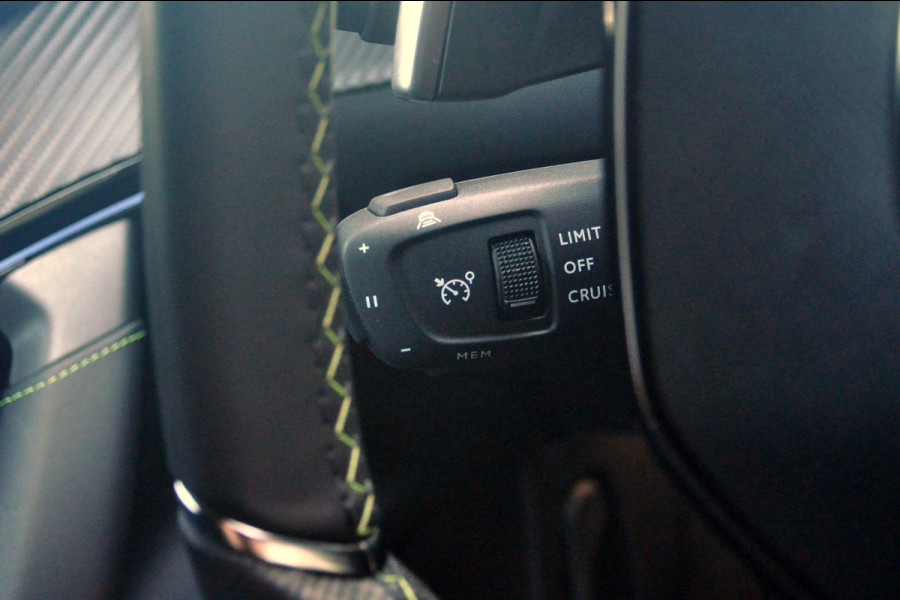 Peugeot 2008 1.2 PureTech 130 GT | Adaptieve CC | Camera | Navi