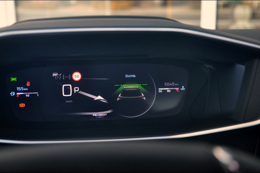 Peugeot 2008 1.2 PureTech 130 GT | Adaptieve CC | Camera | Navi
