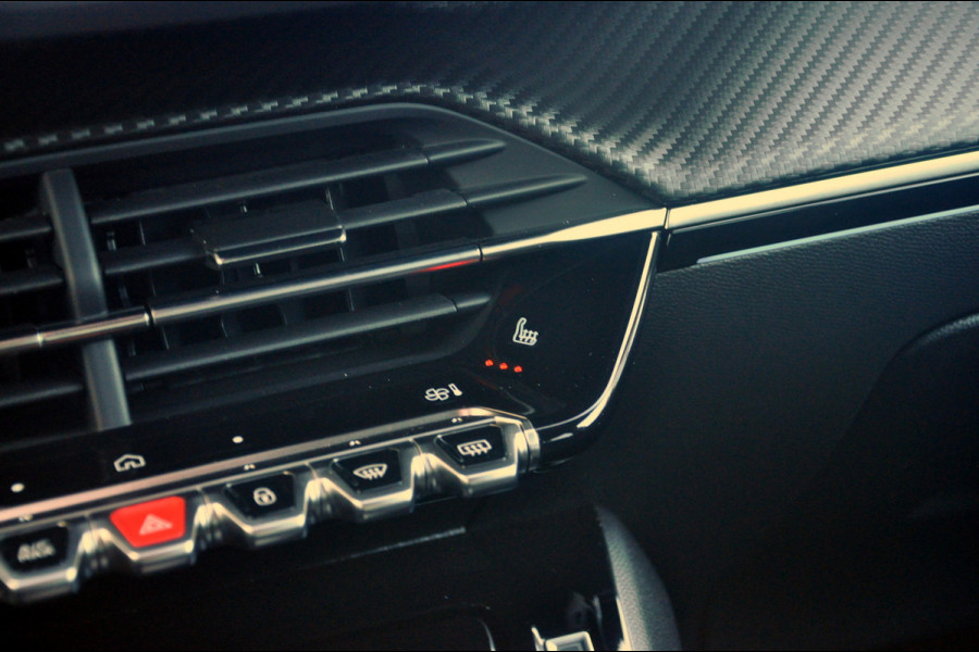 Peugeot 2008 1.2 PureTech 130 GT | Adaptieve CC | Camera | Navi