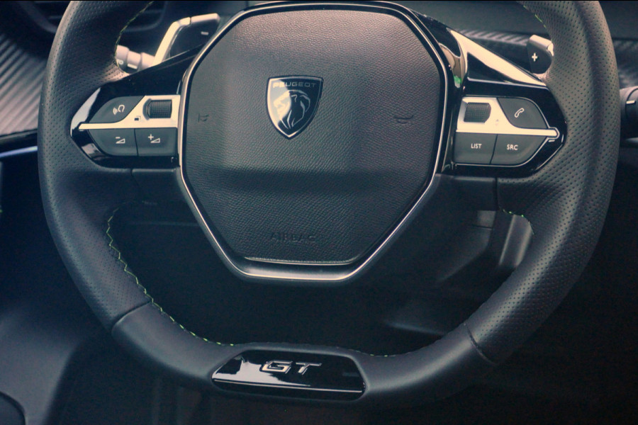 Peugeot 2008 1.2 PureTech 130 GT | Adaptieve CC | Camera | Navi