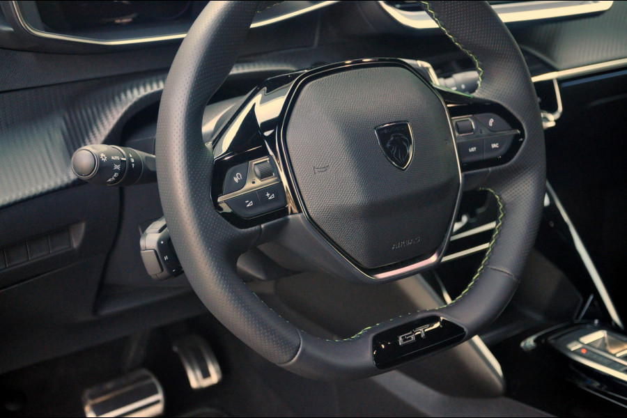 Peugeot 2008 1.2 PureTech 130 GT | Adaptieve CC | Camera | Navi