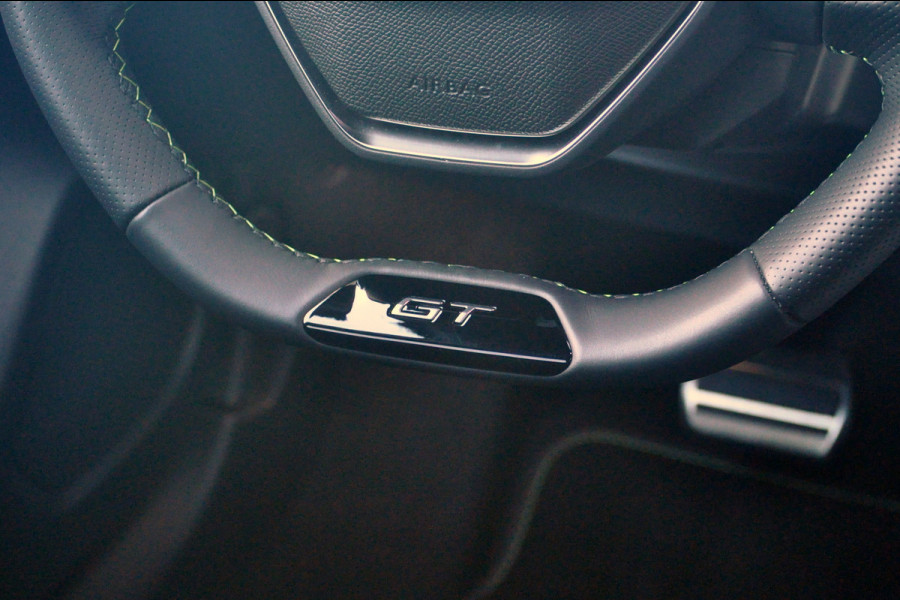 Peugeot 2008 1.2 PureTech 130 GT | Adaptieve CC | Camera | Navi