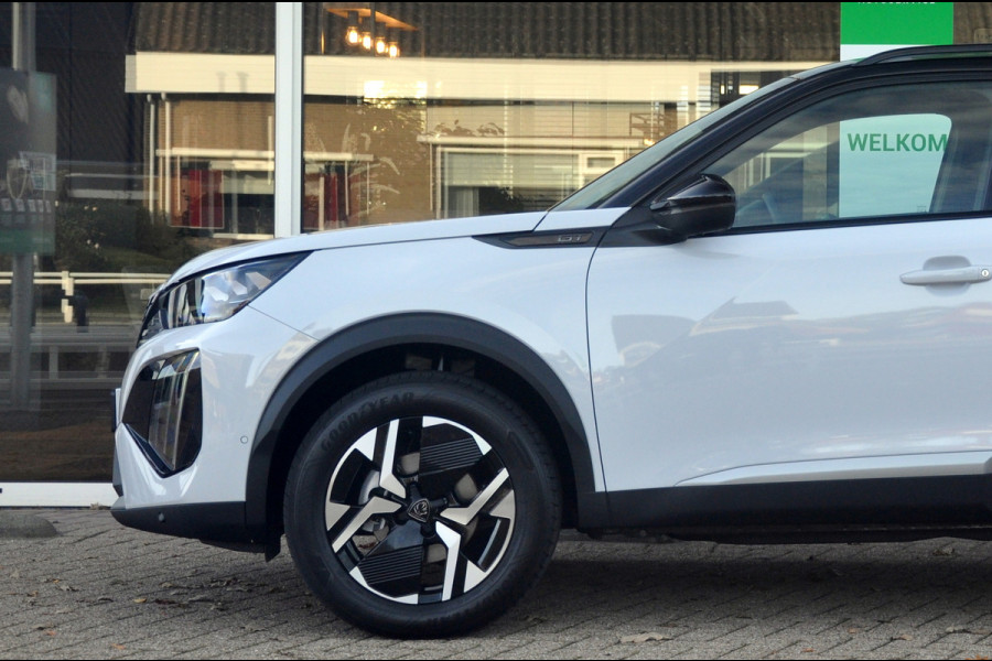 Peugeot 2008 1.2 PureTech 130 GT | Adaptieve CC | Camera | Navi