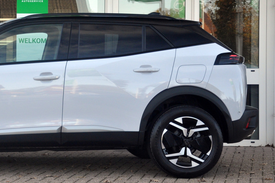 Peugeot 2008 1.2 PureTech 130 GT | Adaptieve CC | Camera | Navi