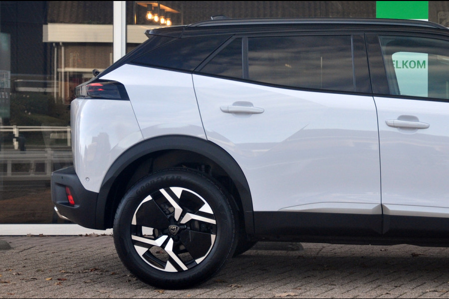 Peugeot 2008 1.2 PureTech 130 GT | Adaptieve CC | Camera | Navi