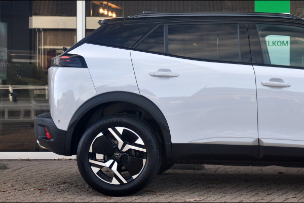 Peugeot 2008 1.2 PureTech 130 GT | Adaptieve CC | Camera | Navi