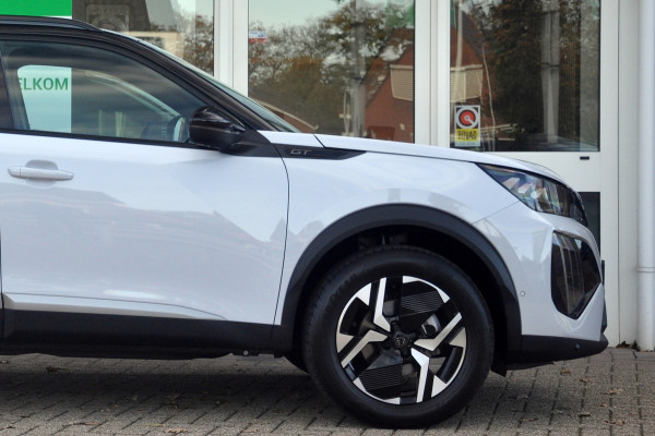 Peugeot 2008 1.2 PureTech 130 GT | Adaptieve CC | Camera | Navi