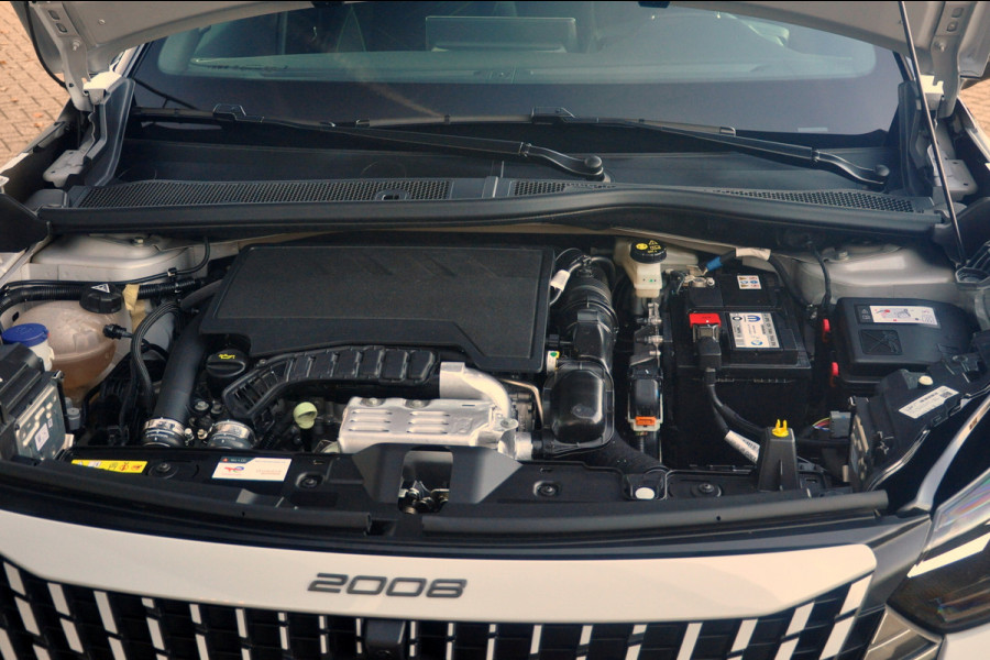 Peugeot 2008 1.2 PureTech 130 GT | Adaptieve CC | Camera | Navi