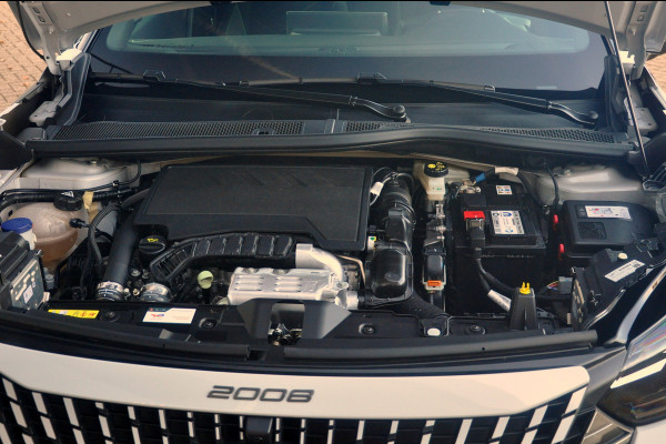 Peugeot 2008 1.2 PureTech 130 GT | Adaptieve CC | Camera | Navi