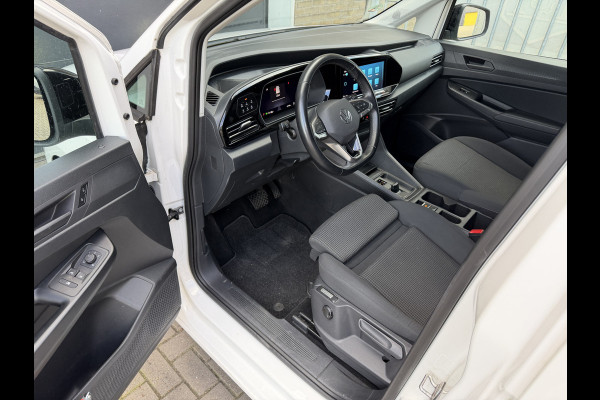Volkswagen Caddy Cargo 2.0 TDI 123PK EURO 6 1st Edition AUTOMAAT(DSG) CarPlay/cruise control/trekhaak