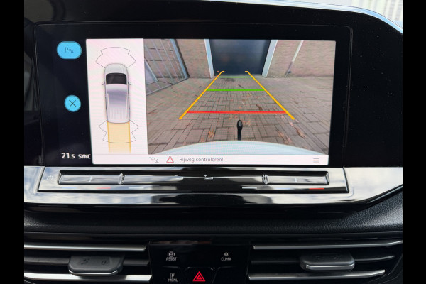 Volkswagen Caddy Cargo 2.0 TDI 123PK EURO 6 1st Edition AUTOMAAT(DSG) CarPlay/cruise control/trekhaak