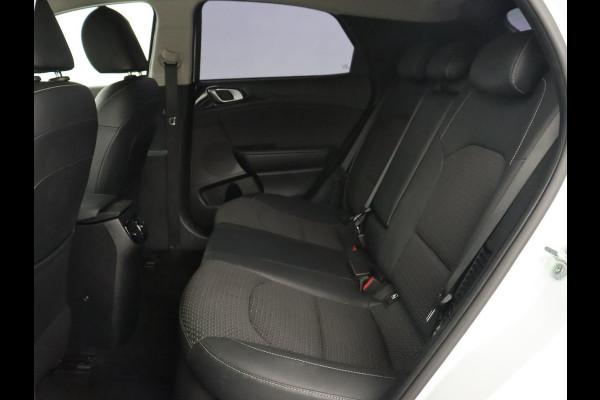 Kia Xceed 1.6 GDI PHEV DynamicPlusLine | Stoel & stuurverwarming | Adaptive cruise | Camera | Carplay | Keyless | Full LED | Half leder | Navigatie
