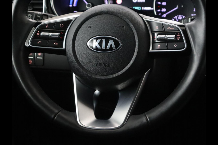 Kia Xceed 1.6 GDI PHEV DynamicPlusLine | Stoel & stuurverwarming | Adaptive cruise | Camera | Carplay | Keyless | Full LED | Half leder | Navigatie
