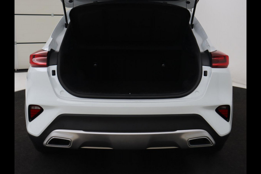 Kia Xceed 1.6 GDI PHEV DynamicPlusLine | Stoel & stuurverwarming | Adaptive cruise | Camera | Carplay | Keyless | Full LED | Half leder | Navigatie