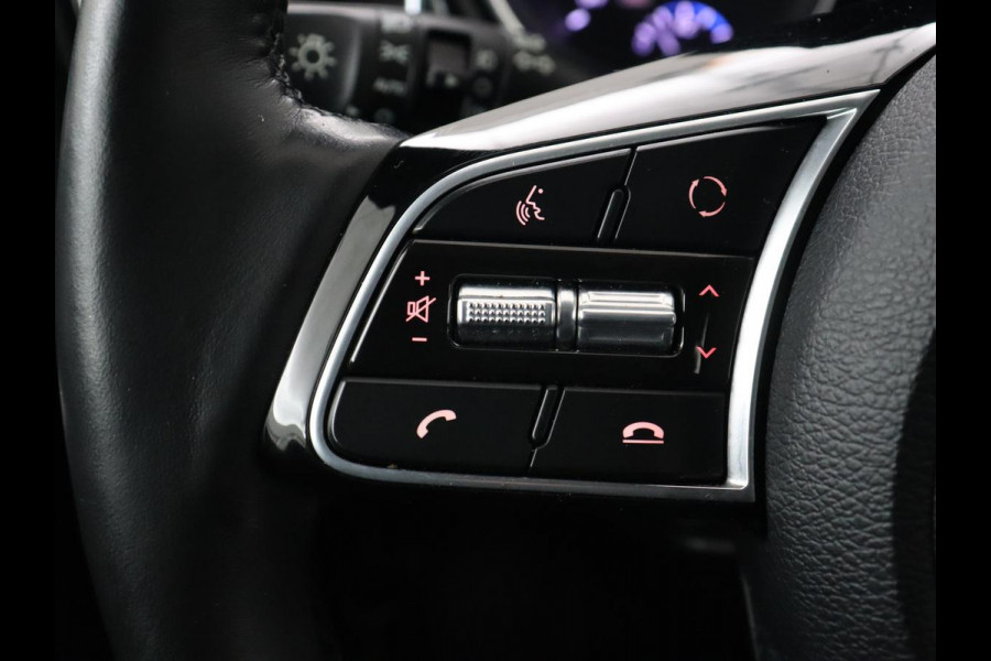 Kia Xceed 1.6 GDI PHEV DynamicPlusLine | Stoel & stuurverwarming | Adaptive cruise | Camera | Carplay | Keyless | Full LED | Half leder | Navigatie