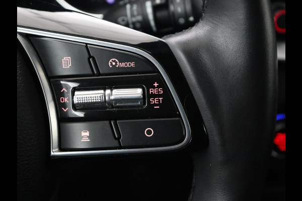 Kia Xceed 1.6 GDI PHEV DynamicPlusLine | Stoel & stuurverwarming | Adaptive cruise | Camera | Carplay | Keyless | Full LED | Half leder | Navigatie