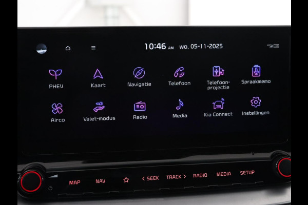 Kia Xceed 1.6 GDI PHEV DynamicPlusLine | Stoel & stuurverwarming | Adaptive cruise | Camera | Carplay | Keyless | Full LED | Half leder | Navigatie