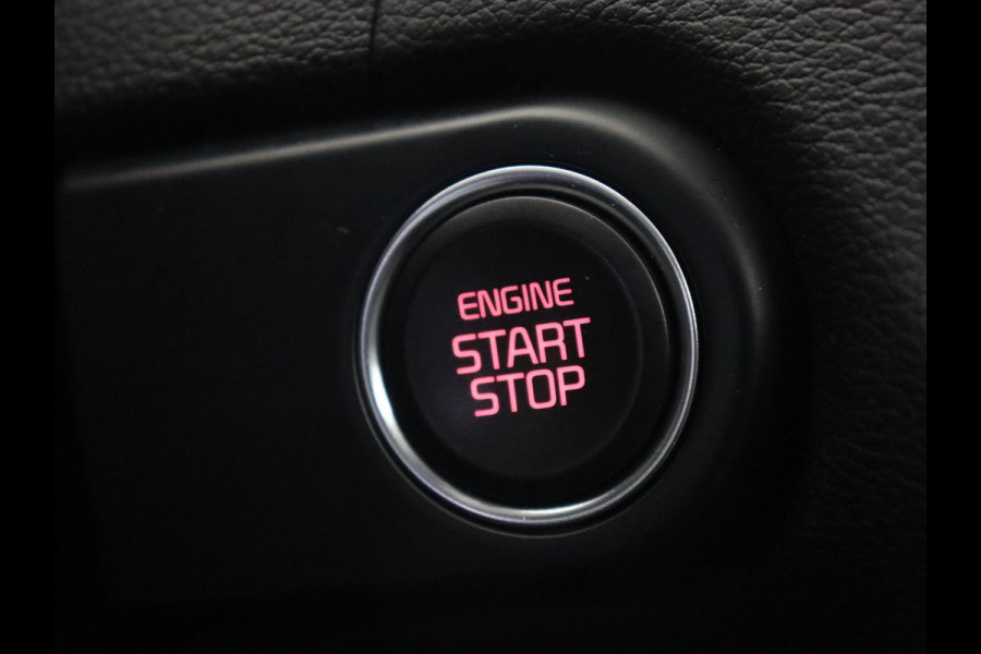 Kia Xceed 1.6 GDI PHEV DynamicPlusLine | Stoel & stuurverwarming | Adaptive cruise | Camera | Carplay | Keyless | Full LED | Half leder | Navigatie