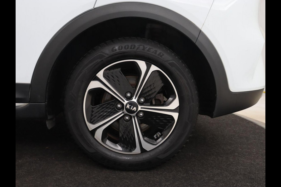 Kia Xceed 1.6 GDI PHEV DynamicPlusLine | Stoel & stuurverwarming | Adaptive cruise | Camera | Carplay | Keyless | Full LED | Half leder | Navigatie