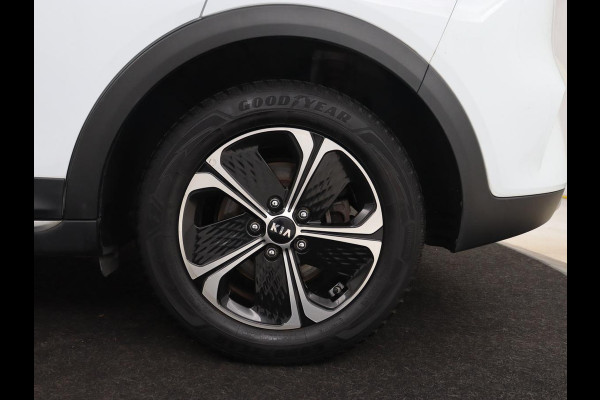 Kia Xceed 1.6 GDI PHEV DynamicPlusLine | Stoel & stuurverwarming | Adaptive cruise | Camera | Carplay | Keyless | Full LED | Half leder | Navigatie