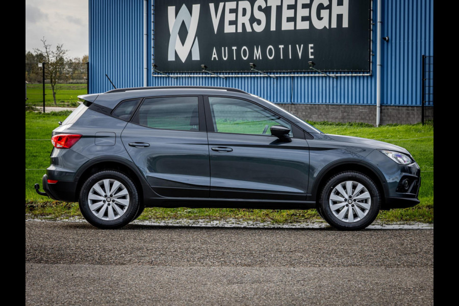 Seat Arona 1.0 TSI Style Intense Navigatie|360 Camera|Trekhaak