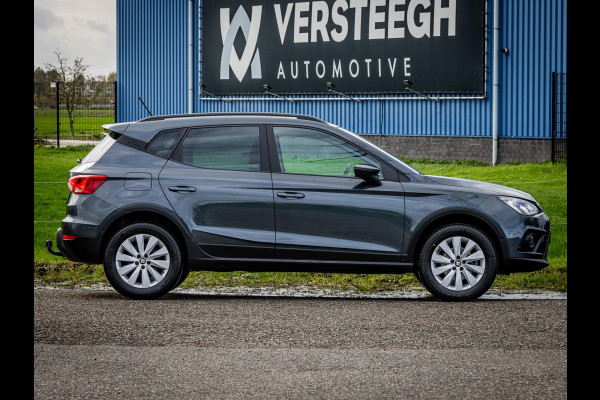 Seat Arona 1.0 TSI Style Intense Navigatie|360 Camera|Trekhaak