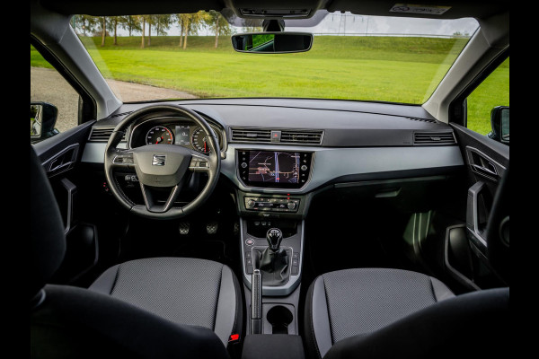 Seat Arona 1.0 TSI Style Intense Navigatie|360 Camera|Trekhaak