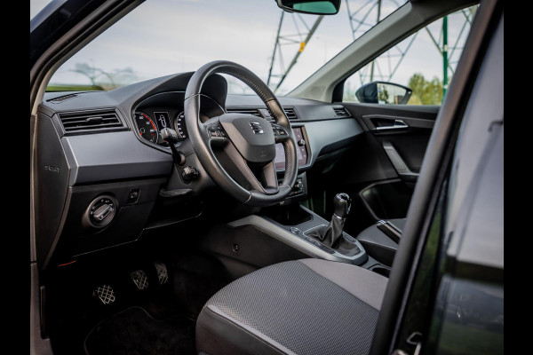 Seat Arona 1.0 TSI Style Intense Navigatie|360 Camera|Trekhaak