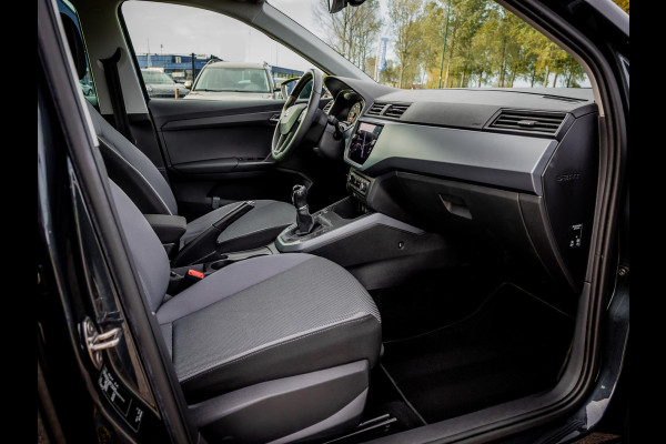 Seat Arona 1.0 TSI Style Intense Navigatie|360 Camera|Trekhaak