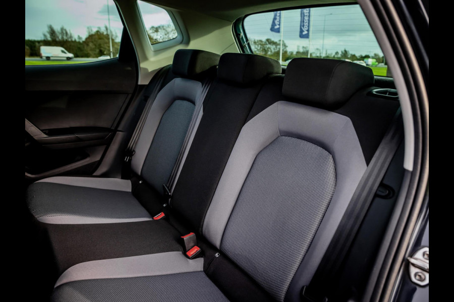 Seat Arona 1.0 TSI Style Intense Navigatie|360 Camera|Trekhaak