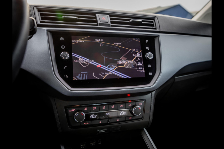 Seat Arona 1.0 TSI Style Intense Navigatie|360 Camera|Trekhaak