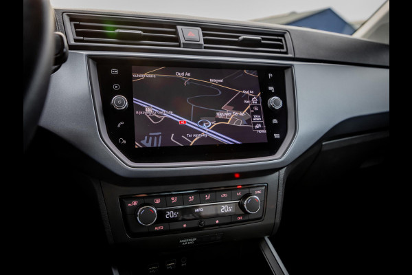 Seat Arona 1.0 TSI Style Intense Navigatie|360 Camera|Trekhaak