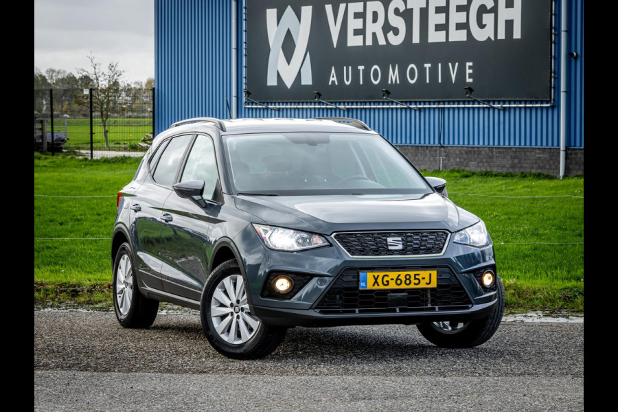 Seat Arona 1.0 TSI Style Intense Navigatie|360 Camera|Trekhaak