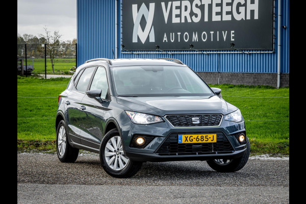 Seat Arona 1.0 TSI Style Intense Navigatie|360 Camera|Trekhaak