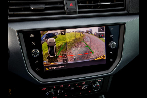 Seat Arona 1.0 TSI Style Intense Navigatie|360 Camera|Trekhaak