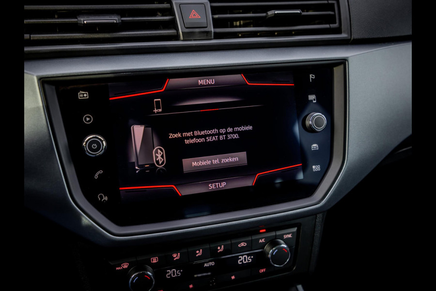 Seat Arona 1.0 TSI Style Intense Navigatie|360 Camera|Trekhaak