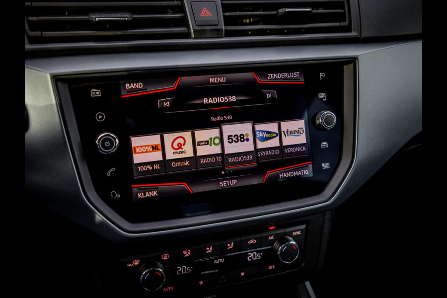 Seat Arona 1.0 TSI Style Intense Navigatie|360 Camera|Trekhaak