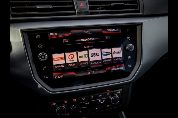 Seat Arona 1.0 TSI Style Intense Navigatie|360 Camera|Trekhaak