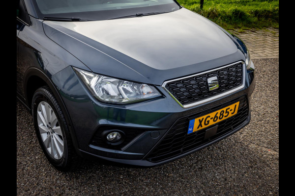 Seat Arona 1.0 TSI Style Intense Navigatie|360 Camera|Trekhaak