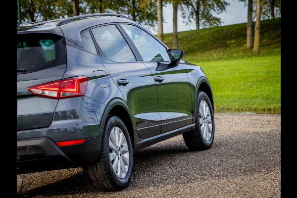 Seat Arona 1.0 TSI Style Intense Navigatie|360 Camera|Trekhaak