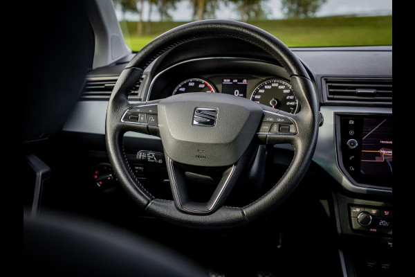 Seat Arona 1.0 TSI Style Intense Navigatie|360 Camera|Trekhaak