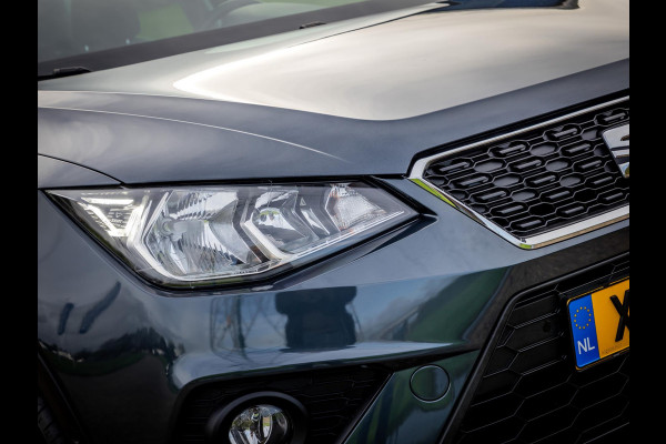 Seat Arona 1.0 TSI Style Intense Navigatie|360 Camera|Trekhaak