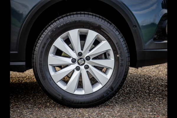 Seat Arona 1.0 TSI Style Intense Navigatie|360 Camera|Trekhaak