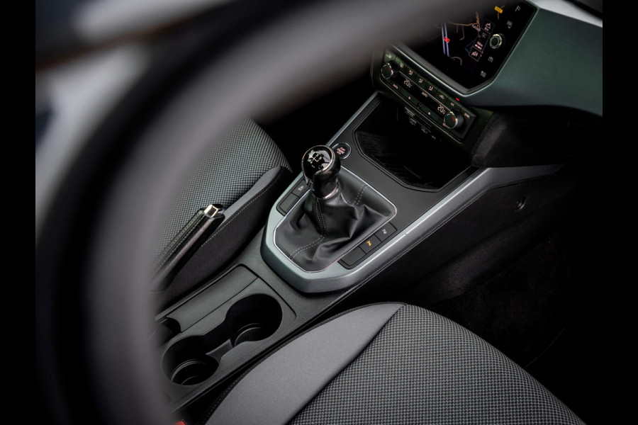 Seat Arona 1.0 TSI Style Intense Navigatie|360 Camera|Trekhaak