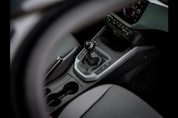 Seat Arona 1.0 TSI Style Intense Navigatie|360 Camera|Trekhaak