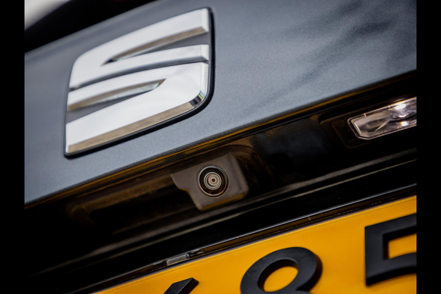 Seat Arona 1.0 TSI Style Intense Navigatie|360 Camera|Trekhaak