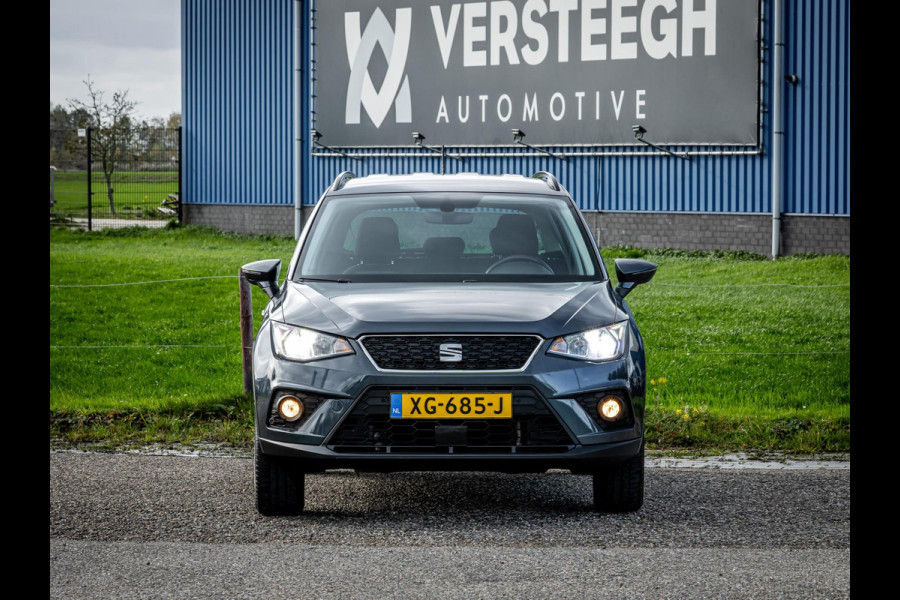 Seat Arona 1.0 TSI Style Intense Navigatie|360 Camera|Trekhaak