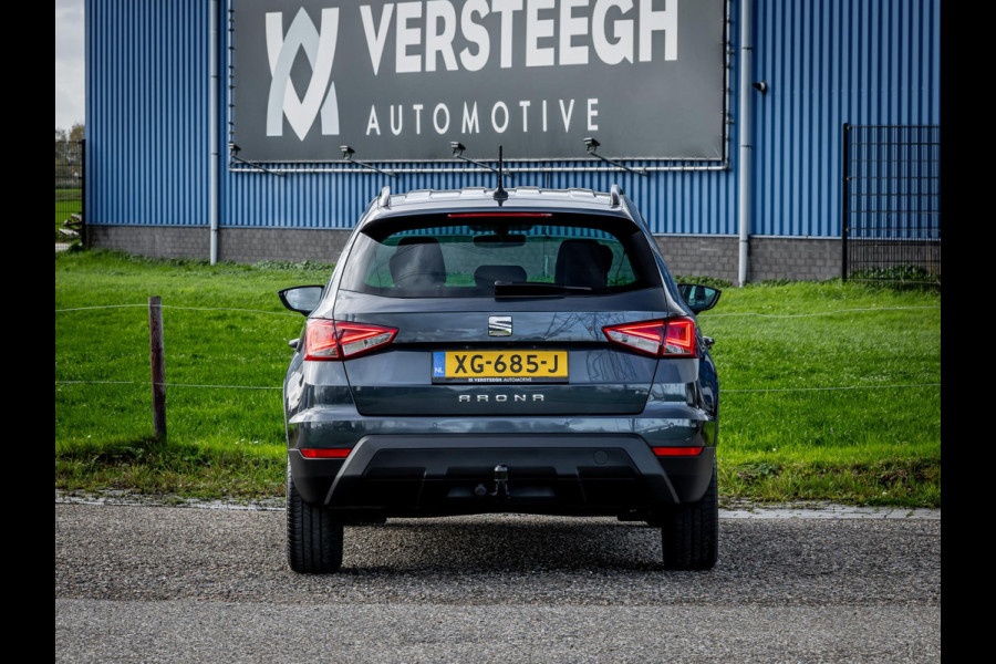 Seat Arona 1.0 TSI Style Intense Navigatie|360 Camera|Trekhaak