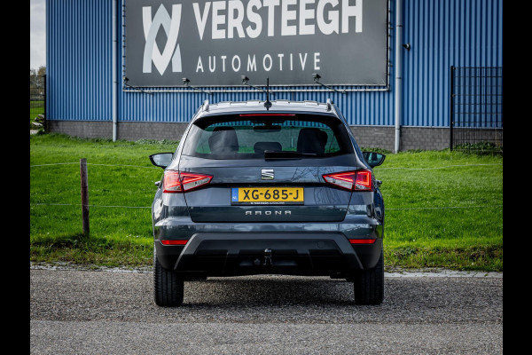 Seat Arona 1.0 TSI Style Intense Navigatie|360 Camera|Trekhaak