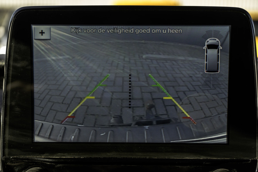 Ford Transit Custom 2.0TDCI | L2H1 | 170PK | Automaat | Camera | CarPlay | LED | Xenon | Zijschuifdeur R+L | Cruise| PDC | Euro 6